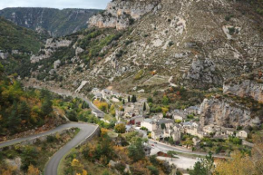 Gîte de la Batelière